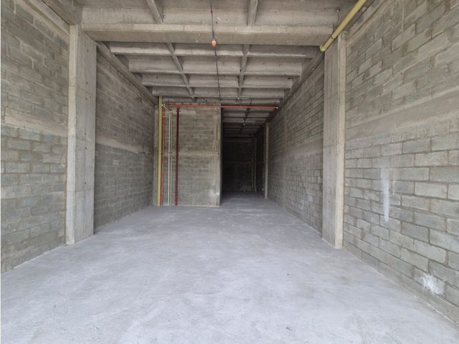 Local en arriendo en Pance, Cali, 113 m² · foto 4 de 9