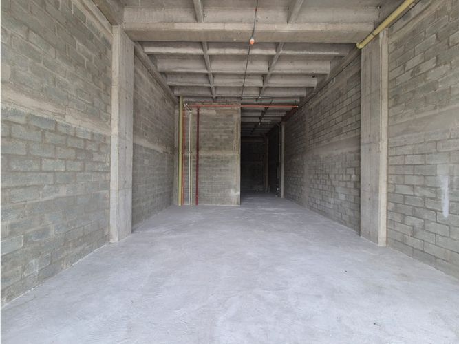 Local en arriendo en Pance, Cali, 113 m² · foto 5 de 9