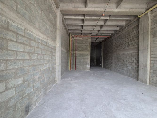 Local en arriendo en Pance, Cali, 113 m² · foto 6 de 9