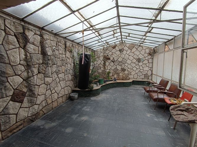 Casa de 5 alcobas en venta en La Esperanza, Bogotá, 420 m² · foto 23 de 24