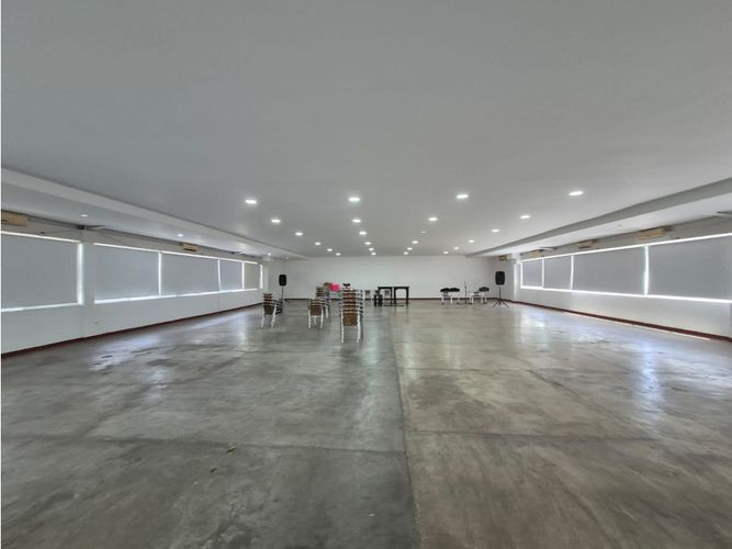 Local en arriendo en Arroyohondo, Yumbo, 396 m² · foto 5 de 12