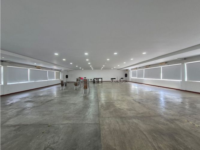 Local en arriendo en Arroyohondo, Yumbo, 396 m² · foto 6 de 12
