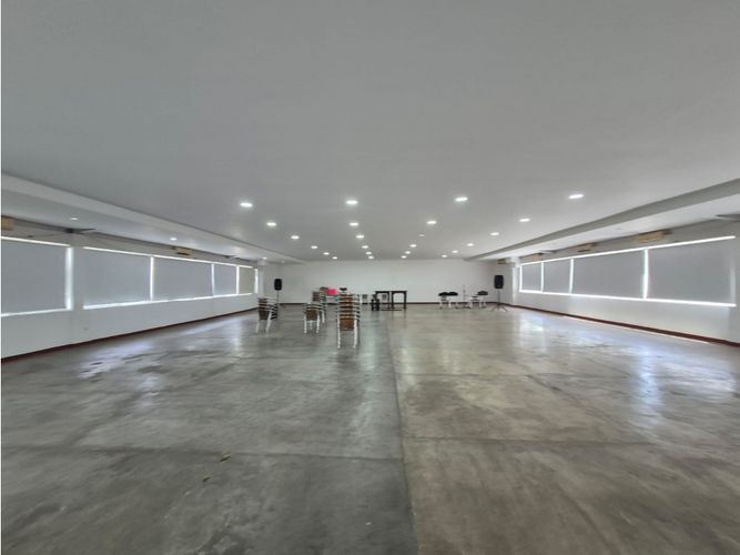 Local en arriendo en Arroyohondo, Yumbo, 396 m² · foto 7 de 12