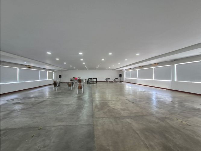Local en arriendo en Arroyohondo, Yumbo, 396 m² · foto 8 de 12