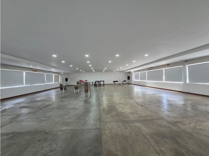 Local en arriendo en Arroyohondo, Yumbo, 396 m² · foto 9 de 12