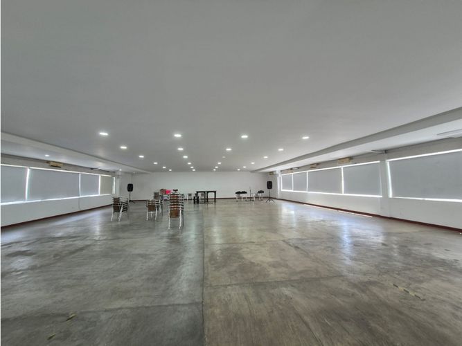Local en arriendo en Arroyohondo, Yumbo, 396 m² · foto 10 de 12