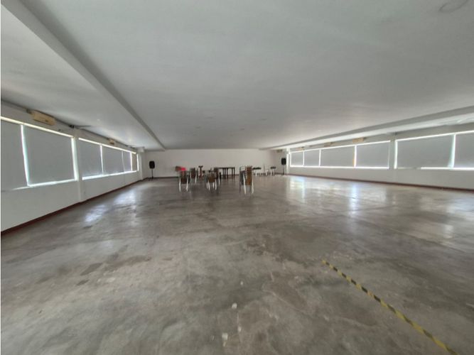 Local en arriendo en Arroyohondo, Yumbo, 396 m² · foto 11 de 12
