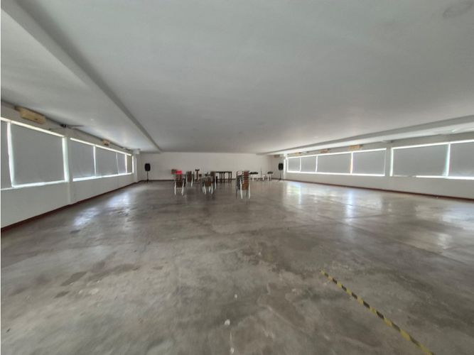 Local en arriendo en Arroyohondo, Yumbo, 396 m² · foto 12 de 12