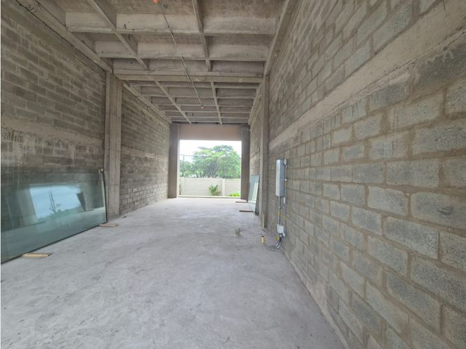 Local en arriendo en Pance, Cali, 73 m² · foto 5 de 6