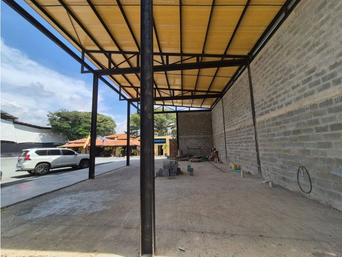 Local en arriendo en Pance, Cali, 180 m² · foto 3 de 18