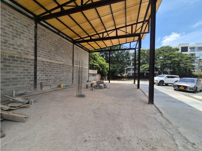 Local en arriendo en Pance, Cali, 180 m² · foto 5 de 18
