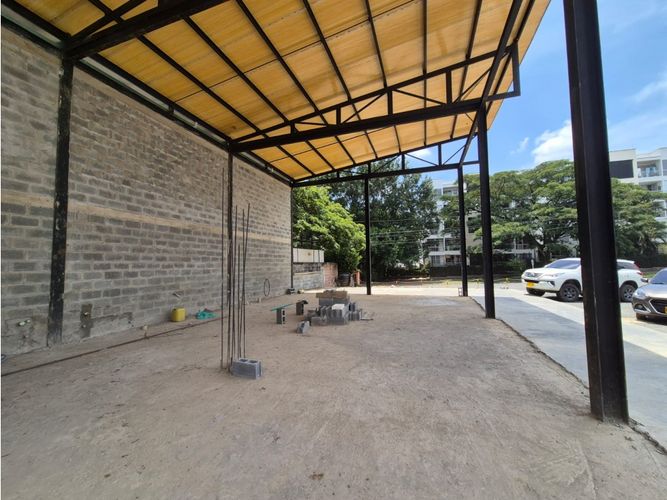 Local en arriendo en Pance, Cali, 180 m² · foto 6 de 18