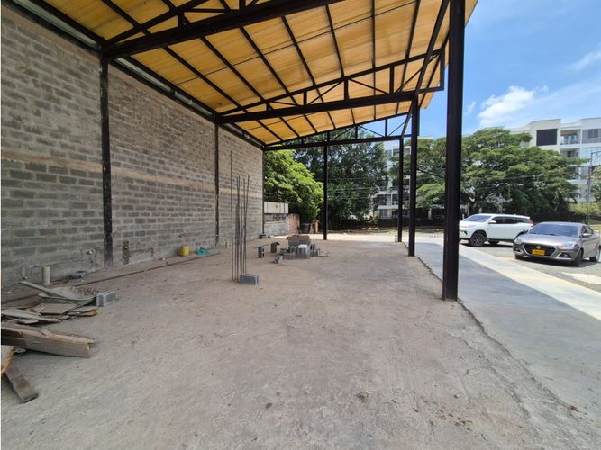 Local en arriendo en Pance, Cali, 180 m² · foto 8 de 18