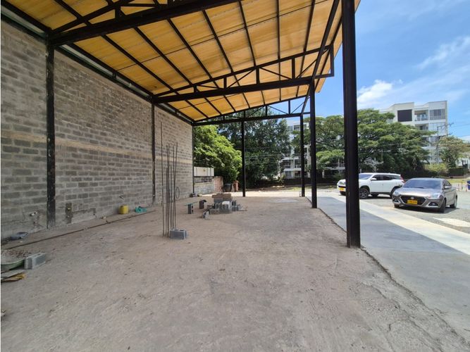 Local en arriendo en Pance, Cali, 180 m² · foto 9 de 18