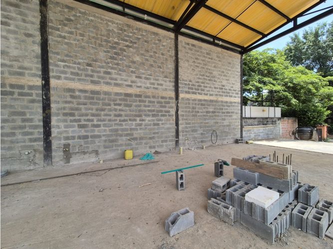 Local en arriendo en Pance, Cali, 180 m² · foto 12 de 18