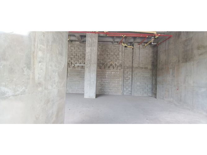 Local en venta en La Flora, Cali, 124 m² · foto 3 de 5