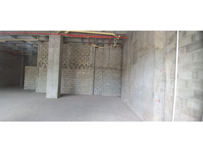 Local en venta en La Flora, Cali, 124 m² · foto 5 de 5