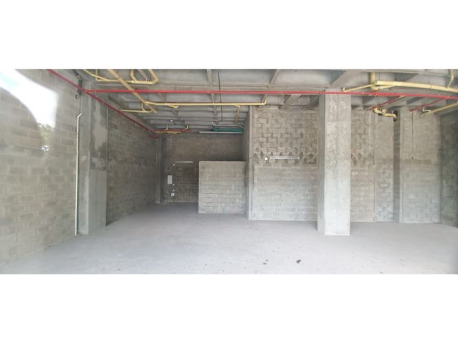 Local en venta en La Flora, Cali, 248 m² · foto 4 de 5