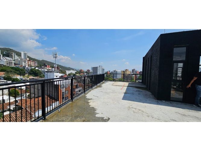 Local en arriendo en Granada, Cali, 160 m² · foto 12 de 24