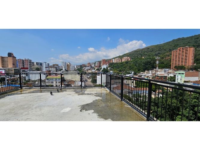 Local en arriendo en Granada, Cali, 160 m² · foto 24 de 24