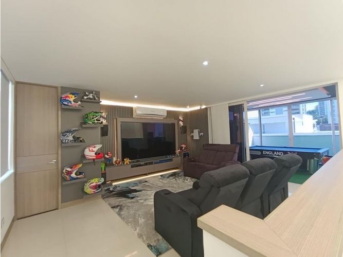 Casa de 4 alcobas en venta en Pance Bajo, Cali, 280 m² · foto 5 de 24