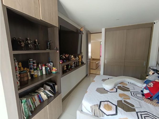 Casa de 4 alcobas en venta en Pance Bajo, Cali, 280 m² · foto 8 de 24