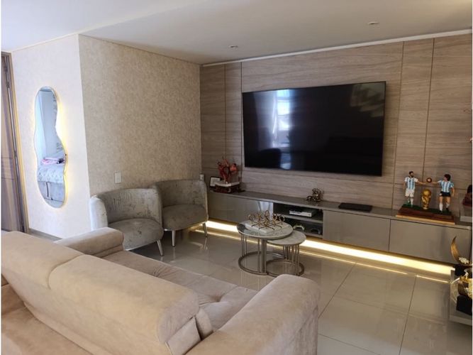Casa de 4 alcobas en venta en Pance Bajo, Cali, 280 m² · foto 10 de 24