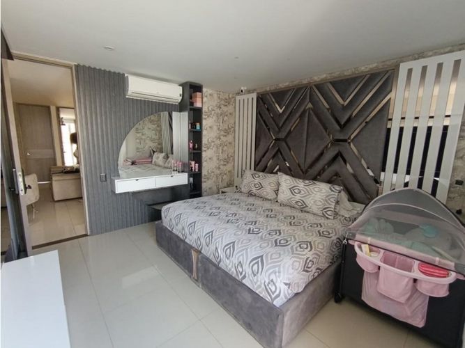 Casa de 4 alcobas en venta en Pance Bajo, Cali, 280 m² · foto 11 de 24
