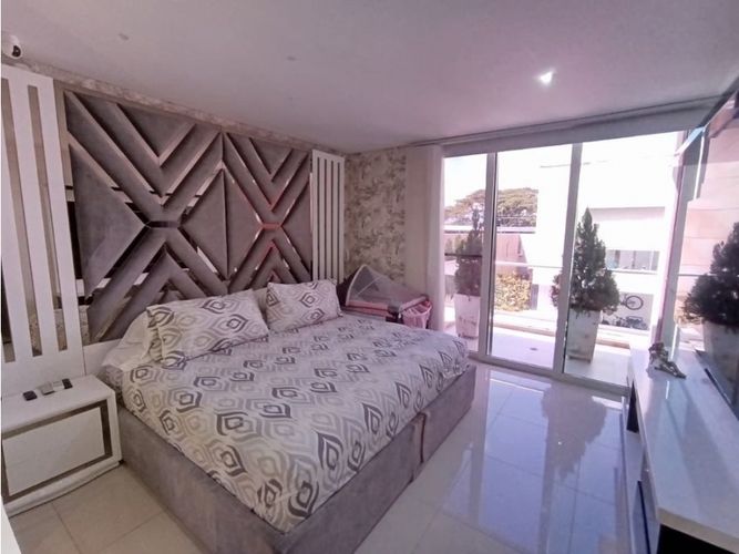 Casa de 4 alcobas en venta en Pance Bajo, Cali, 280 m² · foto 12 de 24