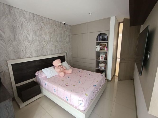 Casa de 4 alcobas en venta en Pance Bajo, Cali, 280 m² · foto 13 de 24