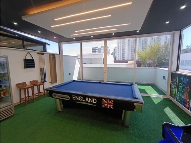 Casa de 4 alcobas en venta en Pance Bajo, Cali, 280 m² · foto 16 de 24
