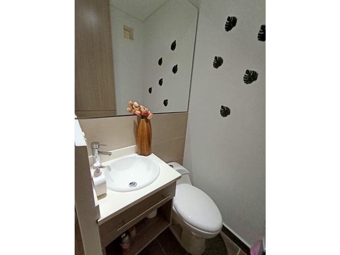 Casa de 4 alcobas en venta en Pance Bajo, Cali, 280 m² · foto 17 de 24