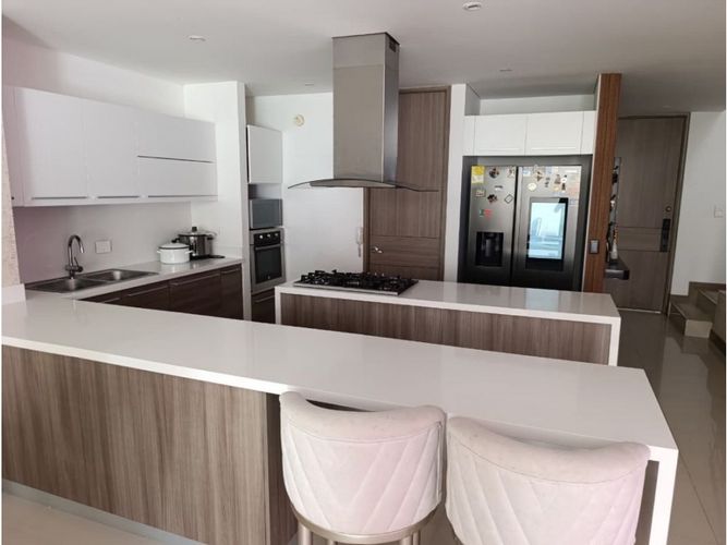 Casa de 4 alcobas en venta en Pance Bajo, Cali, 280 m² · foto 20 de 24