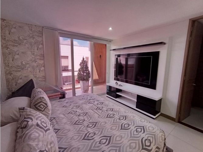 Casa de 4 alcobas en venta en Pance Bajo, Cali, 280 m² · foto 23 de 24