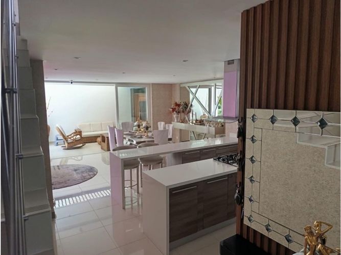 Casa de 4 alcobas en venta en Pance Bajo, Cali, 280 m² · foto 24 de 24