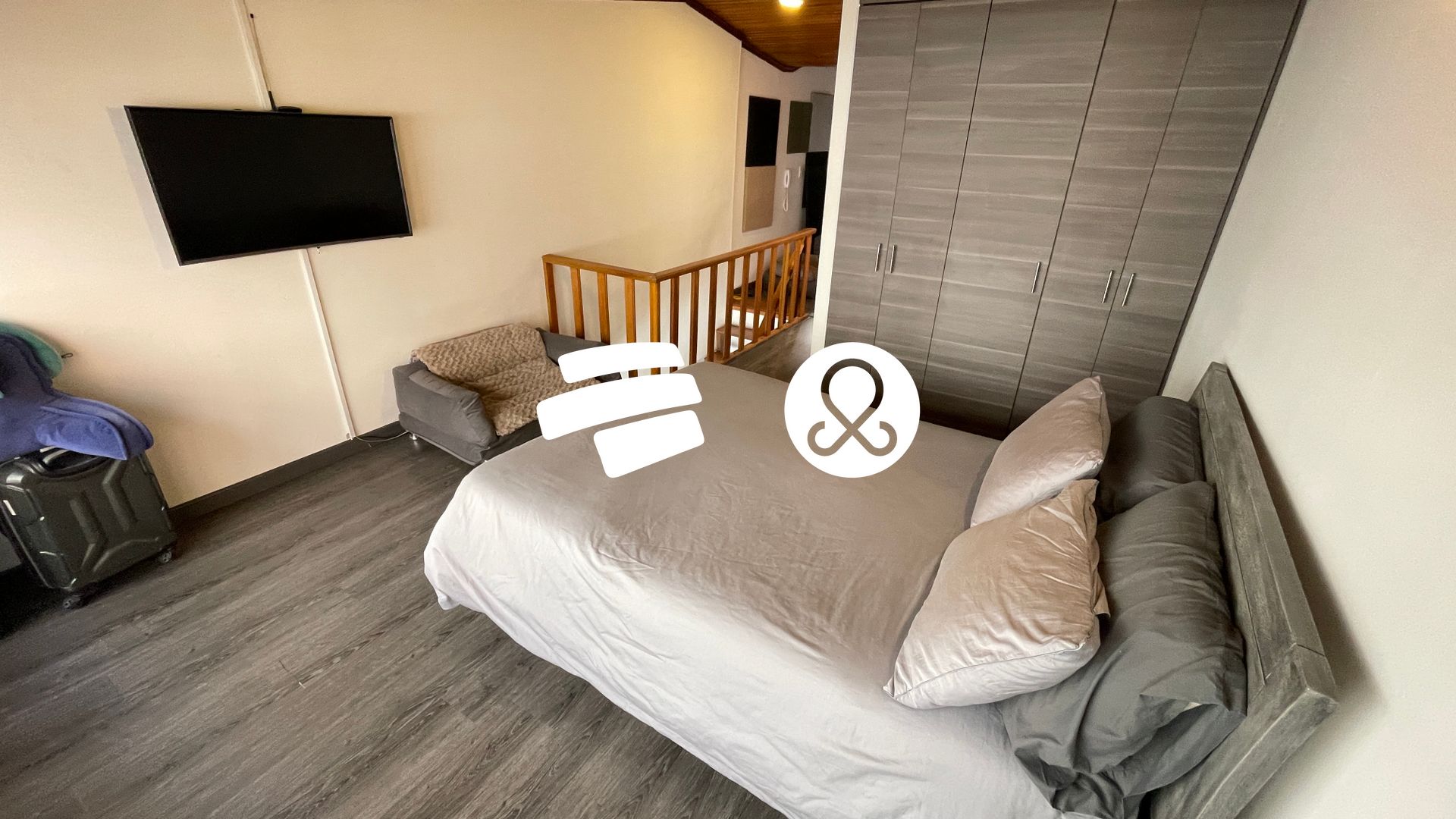 Apartamento en venta en Chicó Alto, Bogotá · foto 3 de 13