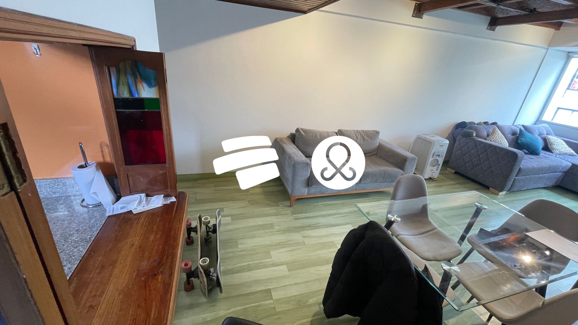 Apartamento en venta en Chicó Alto, Bogotá · foto 4 de 13