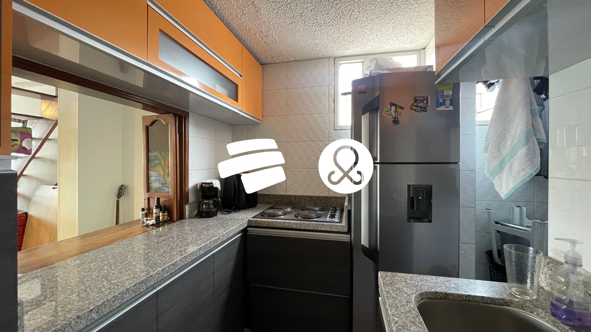 Apartamento en venta en Chicó Alto, Bogotá · foto 5 de 13