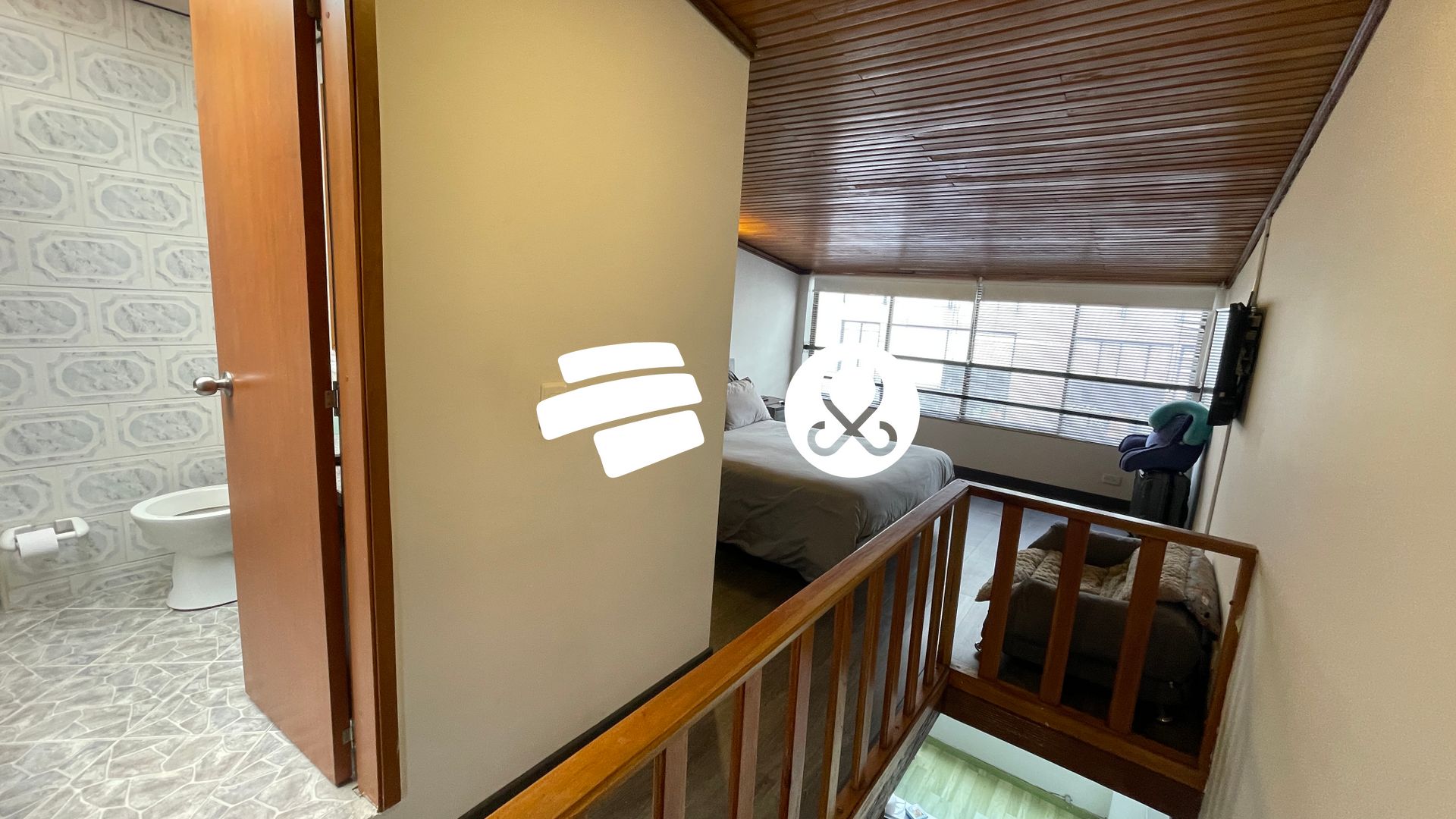 Apartamento en venta en Chicó Alto, Bogotá · foto 6 de 13