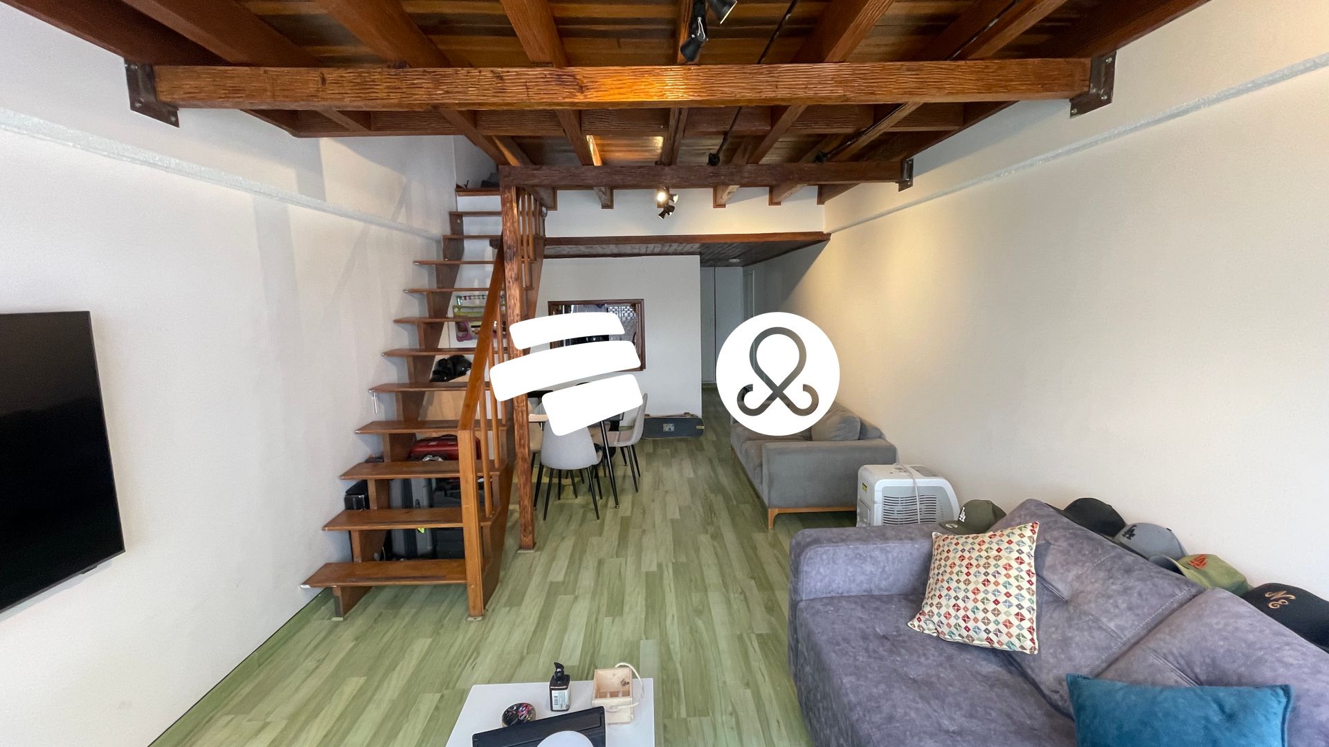 Apartamento en venta en Chicó Alto, Bogotá · foto 7 de 13
