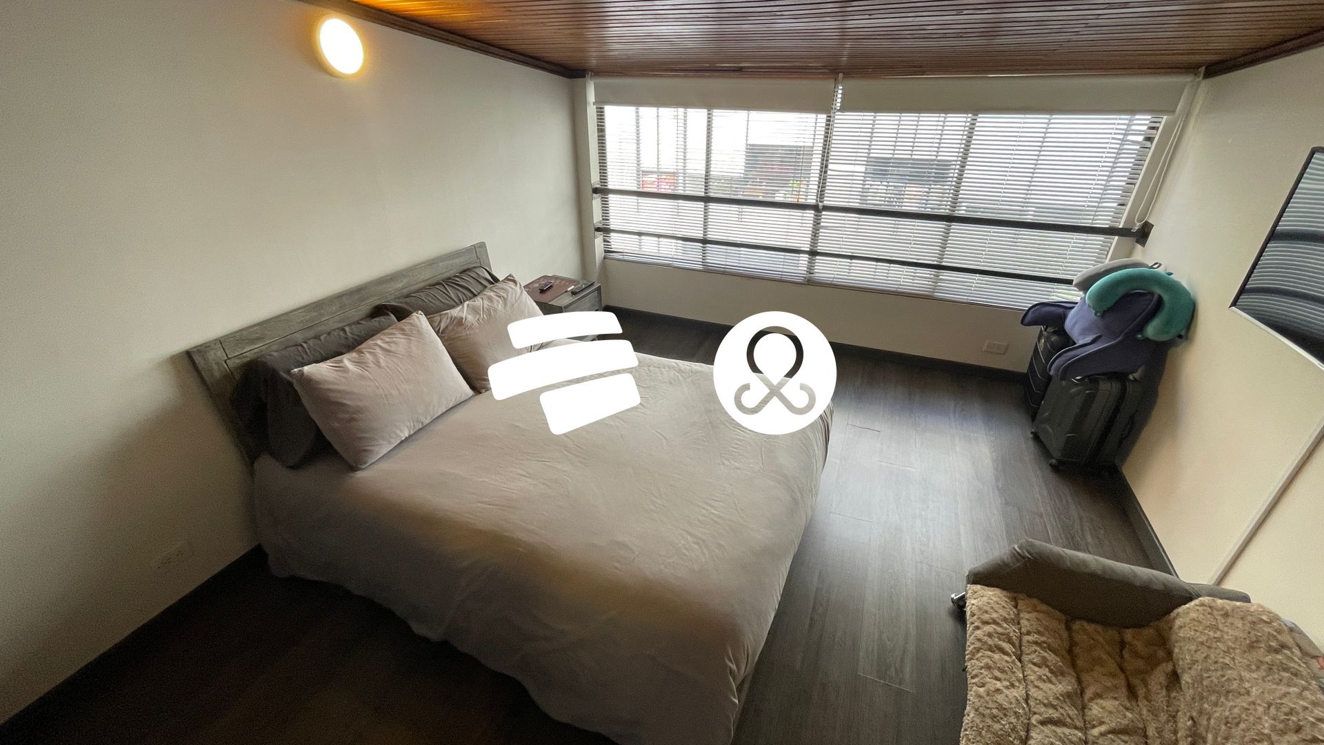Apartamento en venta en Chicó Alto, Bogotá · foto 8 de 13