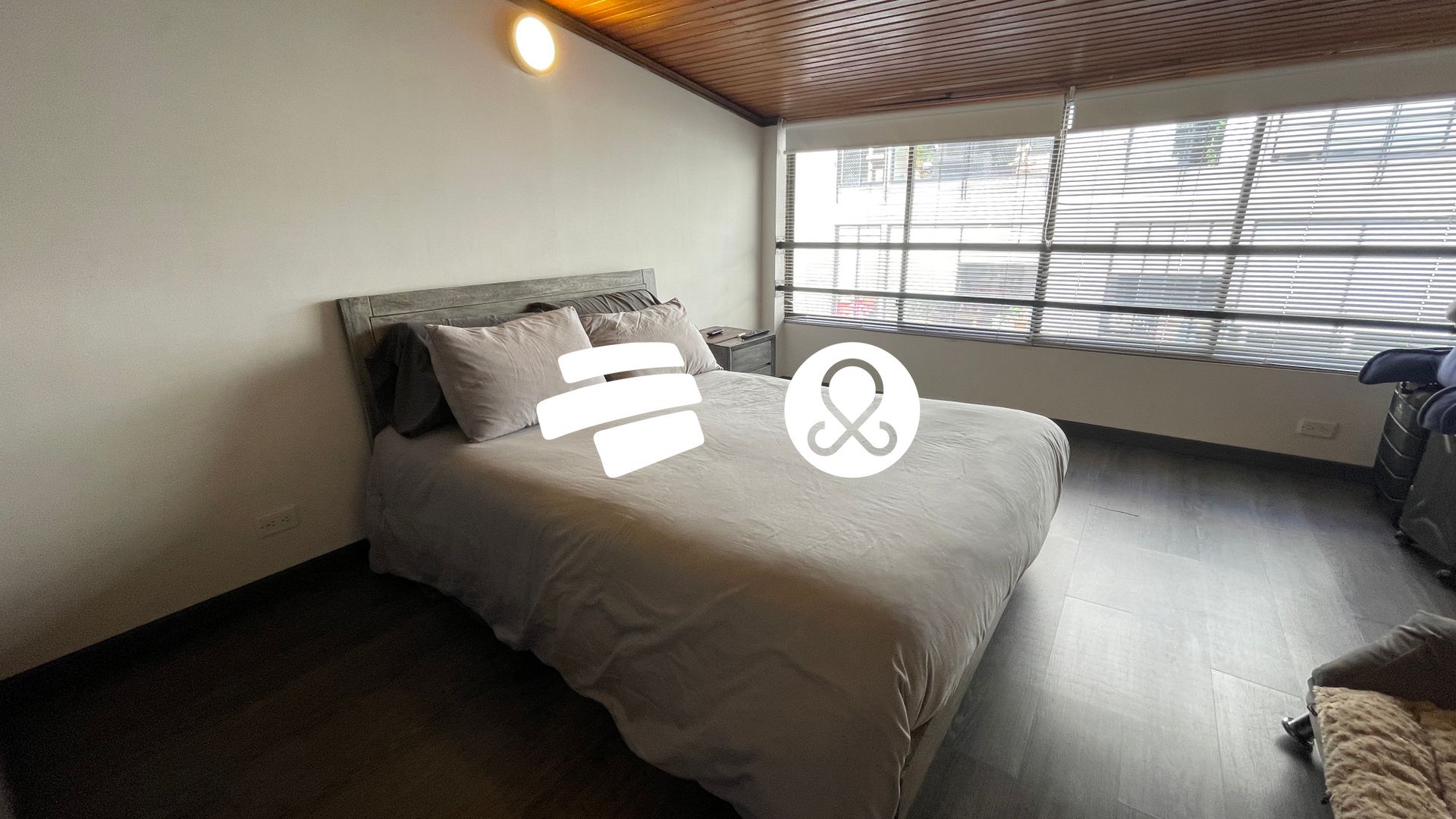 Apartamento en venta en Chicó Alto, Bogotá · foto 9 de 13