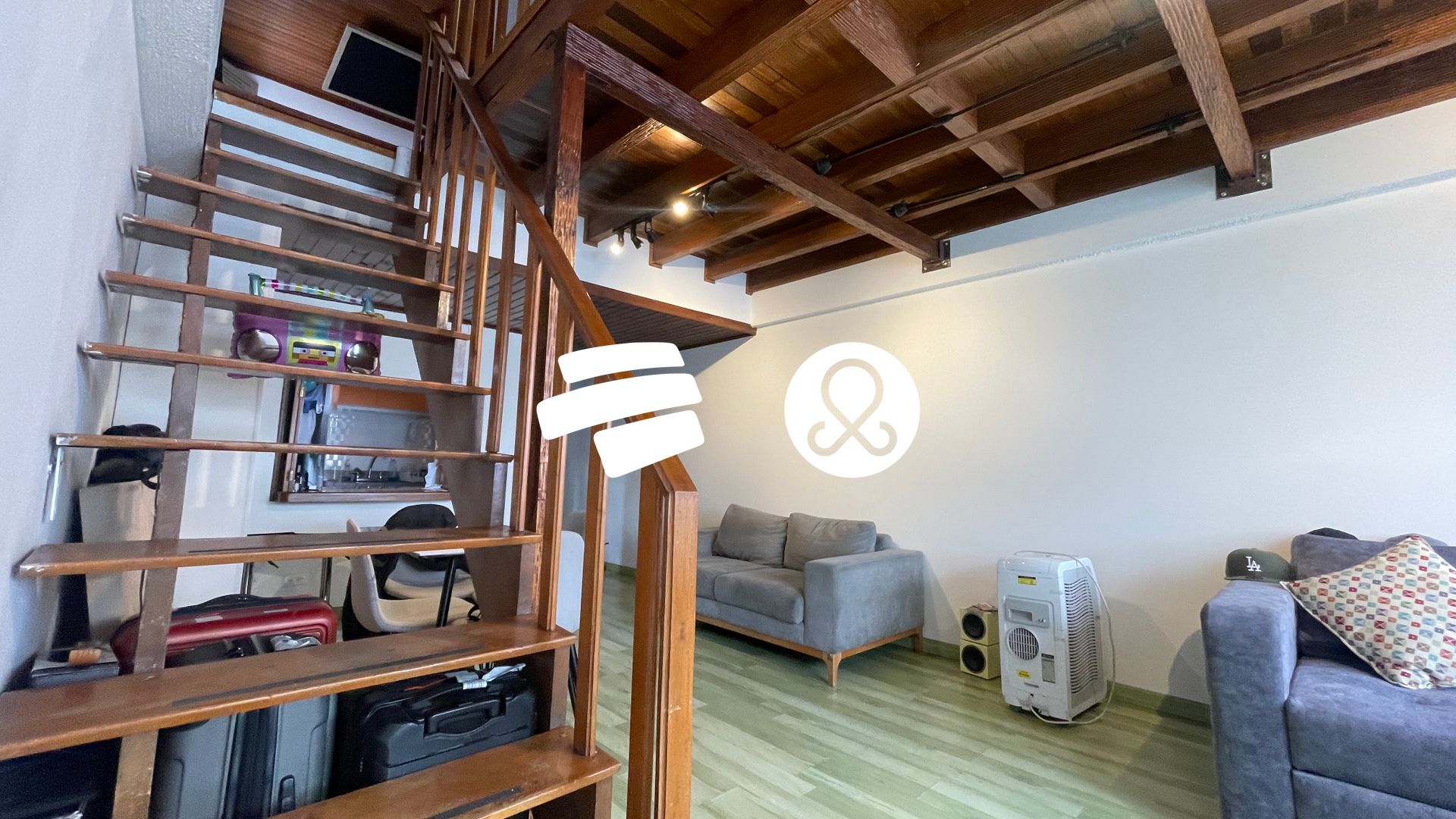 Apartamento en venta en Chicó Alto, Bogotá · foto 10 de 13