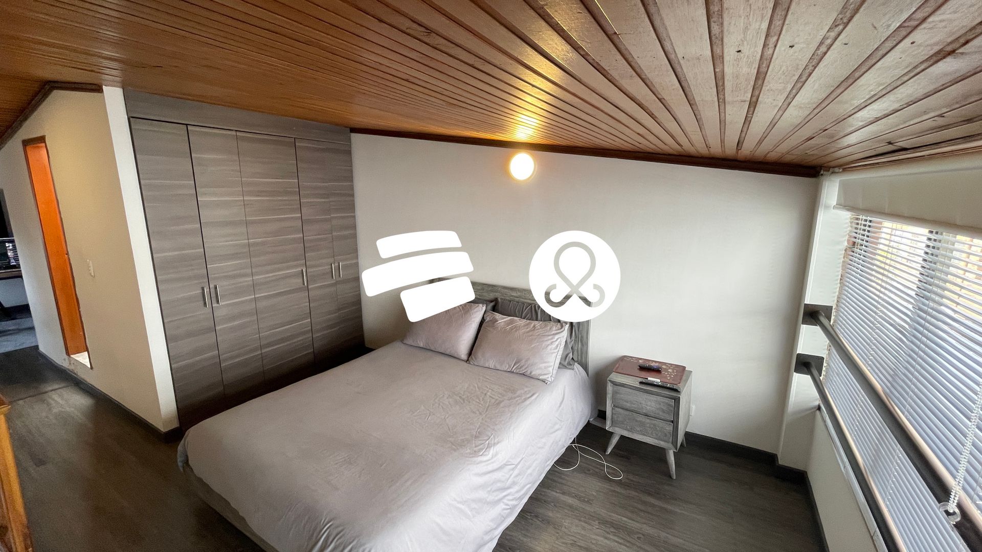 Apartamento en venta en Chicó Alto, Bogotá · foto 11 de 13