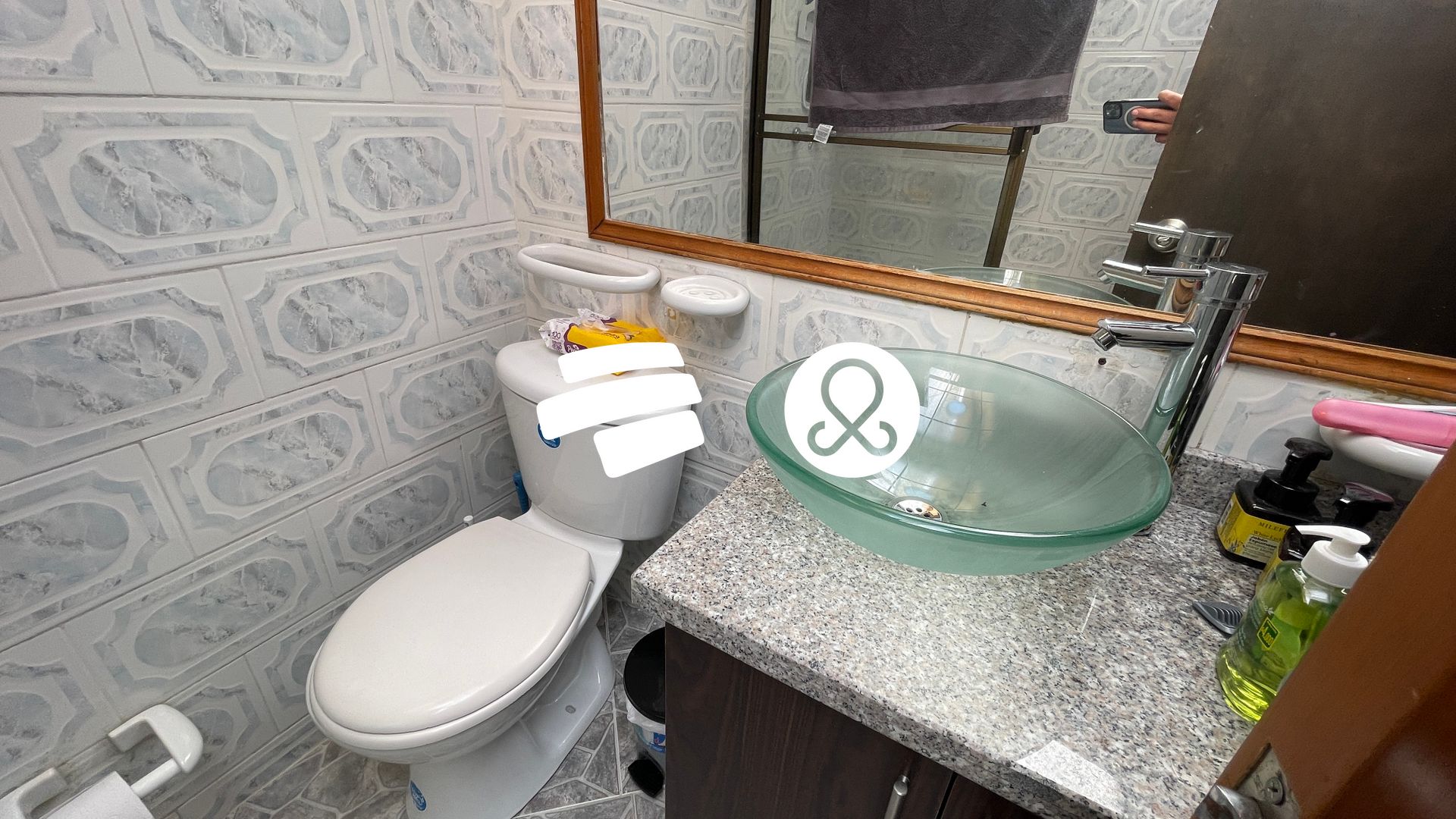 Apartamento en venta en Chicó Alto, Bogotá · foto 12 de 13
