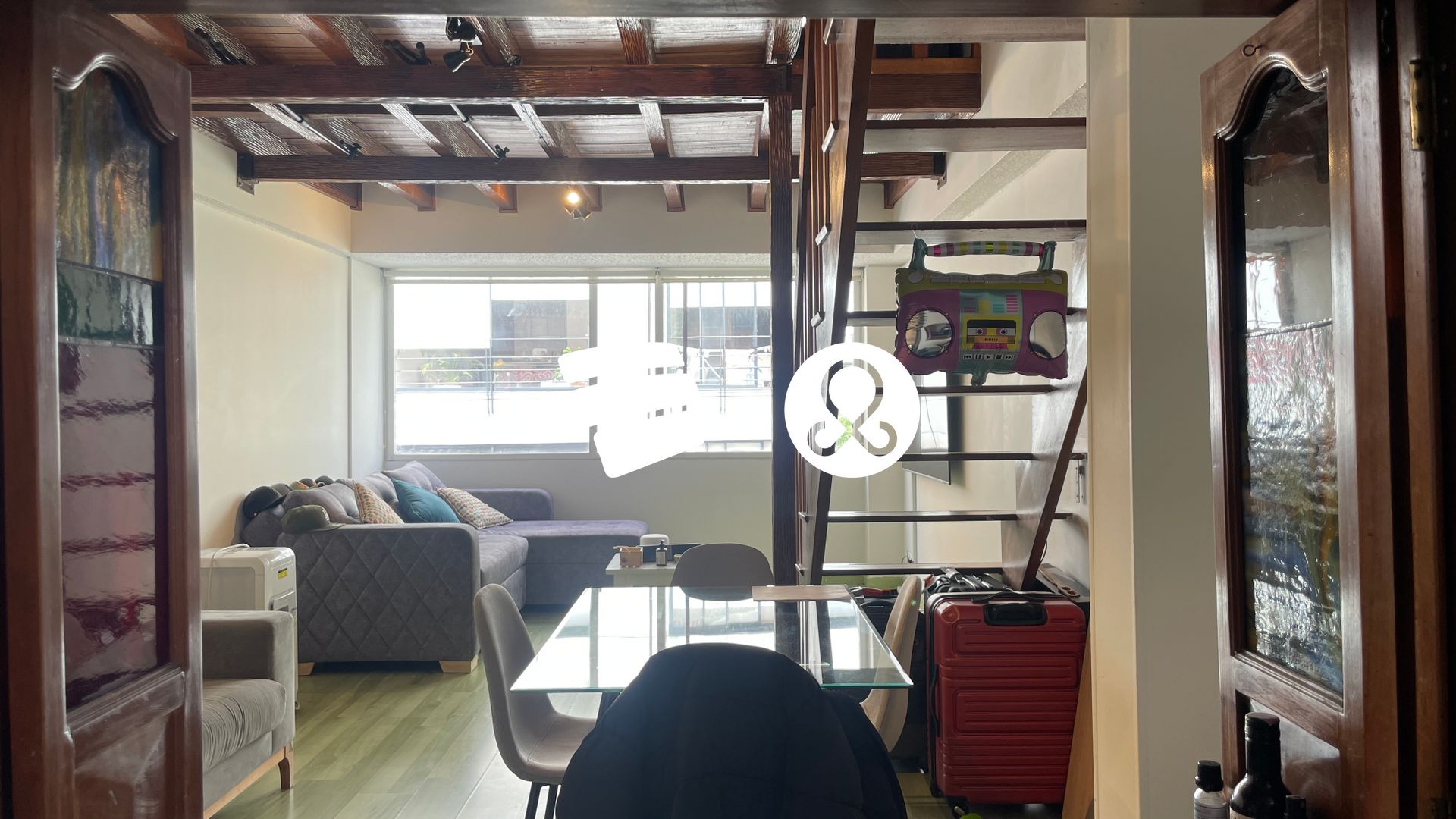 Apartamento en venta en Chicó Alto, Bogotá · foto 13 de 13
