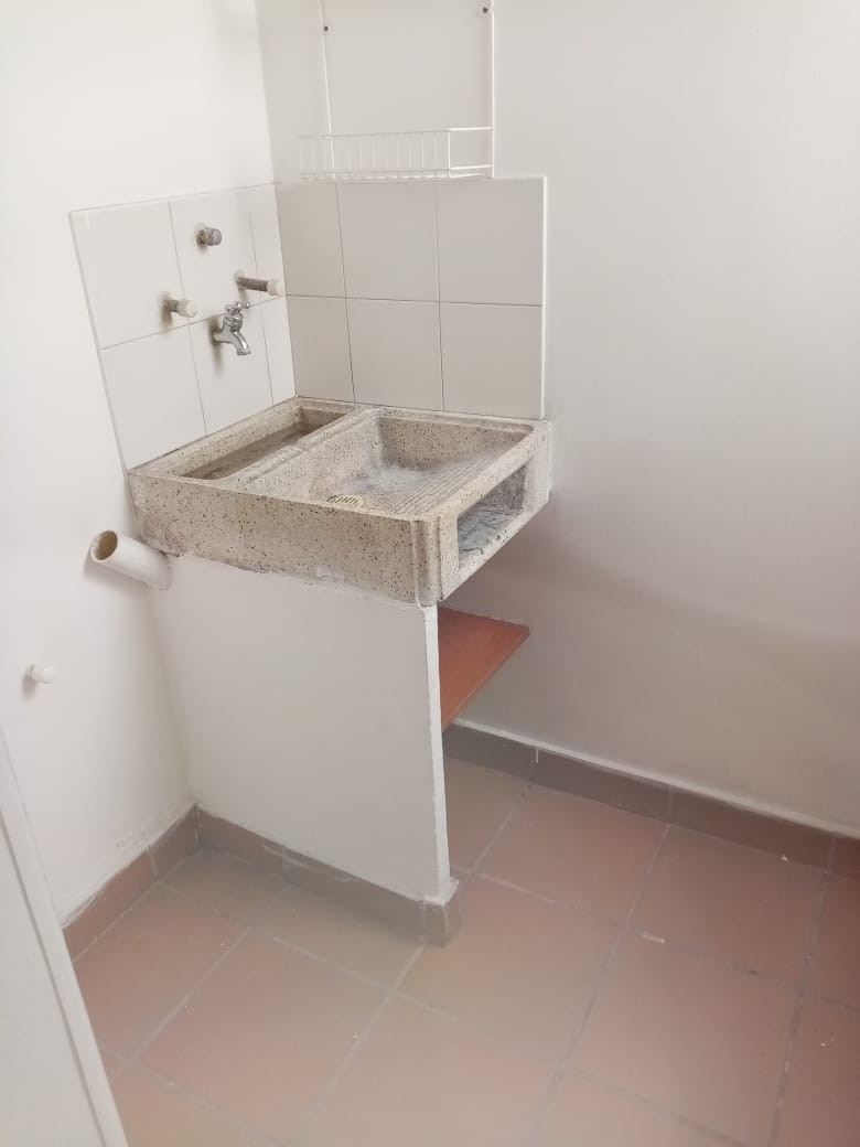 Apartamento en venta en Restrepo, Bogotá · foto 3 de 20