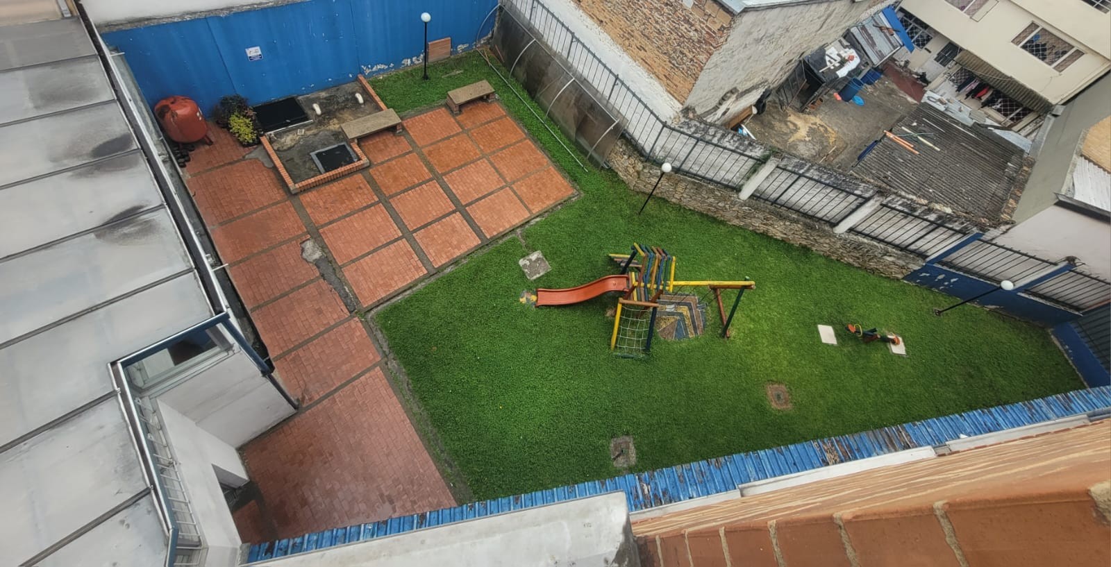 Apartamento en venta en Restrepo, Bogotá · foto 4 de 20
