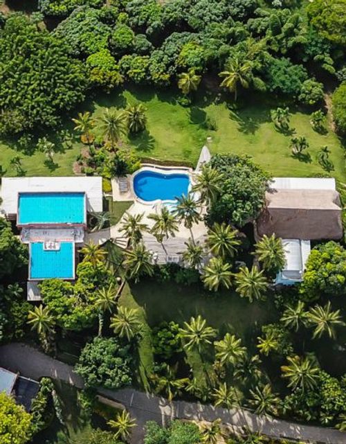 Lote en venta en Barú, Cartagena, 1224 m² · foto 6 de 7
