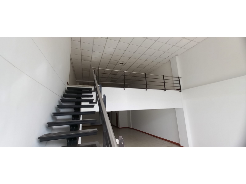 Local en arriendo en Ciudad Capri, Cali, 256 m² · foto 9 de 17